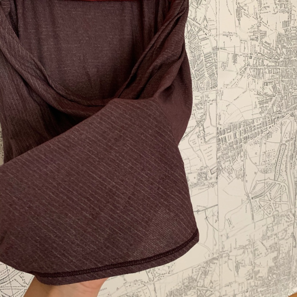 Lululemon Raise the Barre Tank - Picture 5 of 6